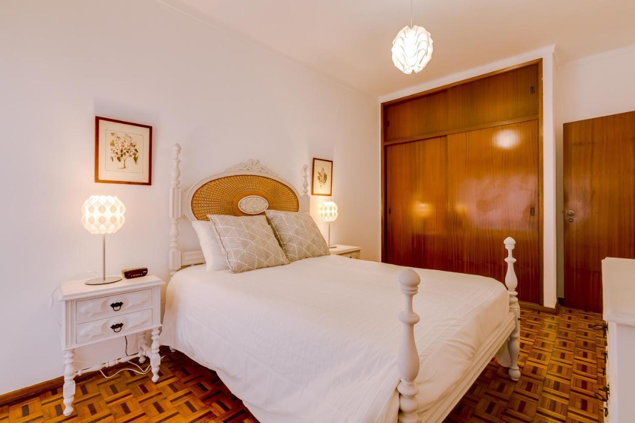 Casa Da Esquina - Faro City Center ภายนอก รูปภาพ