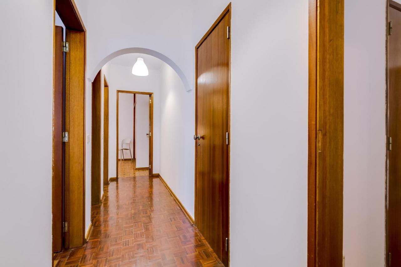 Casa Da Esquina - Faro City Center ภายนอก รูปภาพ
